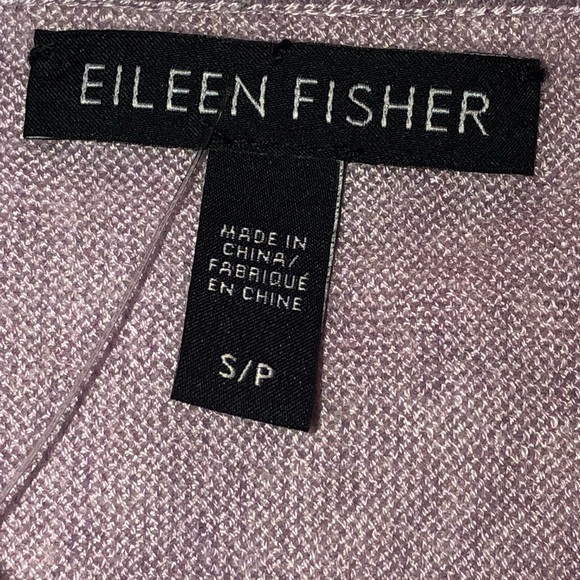 EILEEN FISHER Size S/p - Picture 6 of 7